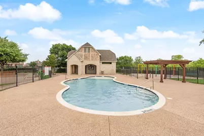 1398 Caspian Drive, Roanoke, TX 76262 - Photo 24