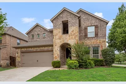 1398 Caspian Drive, Roanoke, TX 76262 - Photo 2