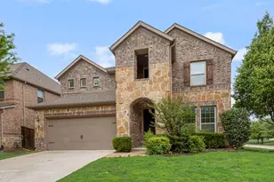 1398 Caspian Dr, Roanoke, TX 76262 - Photo 2