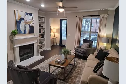 5445 Caruth Haven Lane #515, Dallas, TX 75225 - Photo 2