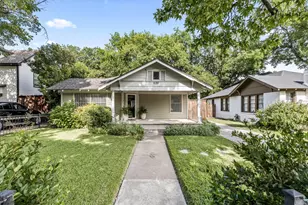 1130 S Montreal Ave, Dallas, TX 75208 - Photo 1