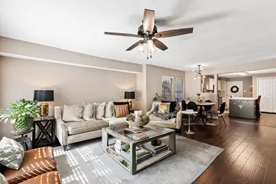 1130 S Montreal Avenue, Dallas, TX 75208 - Photo 2