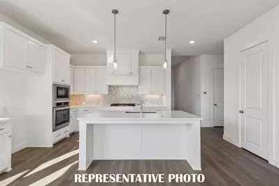6913 Chief Spotted Tail Drive, McKinney, TX 75070 - Photo 6