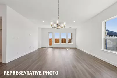 6913 Chief Spotted Tail Drive, McKinney, TX 75070 - Photo 8