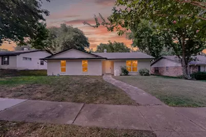 2919 Potomac Avenue, Mesquite, TX 75149 - Photo 1
