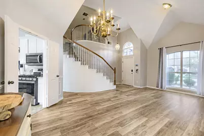 5016 Coral Creek Drive, Fort Worth, TX 76135 - Photo 2