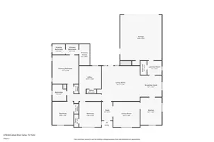 6708 McCallum Blvd, Dallas, TX 75252 - Photo 20