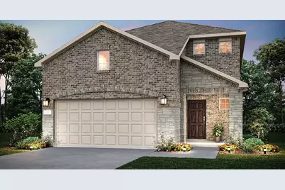 14147 Nullah Street, Pilot Point, TX 76258 - Photo 1