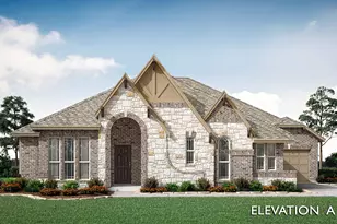 558 Hearthstone Blvd, Red Oak, TX 75154 - Photo 1