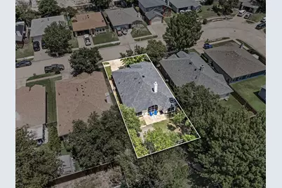1137 Union Drive, Saginaw, TX 76131 - Photo 30