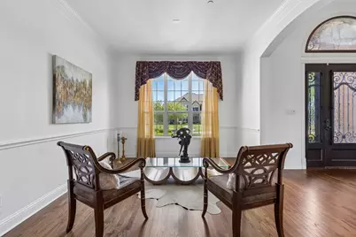 2312 Top Rail Lane, Southlake, TX 76092 - Photo 4