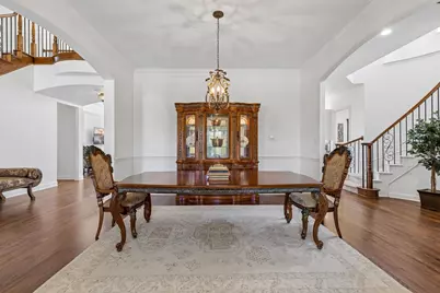 2312 Top Rail Lane, Southlake, TX 76092 - Photo 6