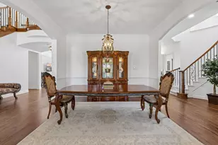 2312 Top Rail Ln, Southlake, TX 76092 - Photo 6