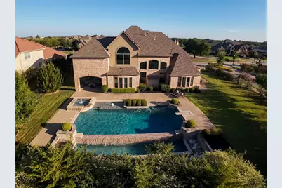 2312 Top Rail Lane, Southlake, TX 76092 - Photo 38