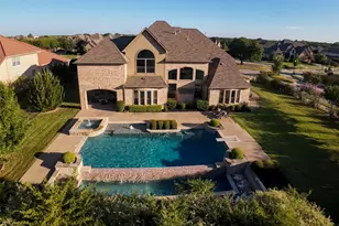 2312 Top Rail Ln, Southlake, TX 76092 - Photo 38
