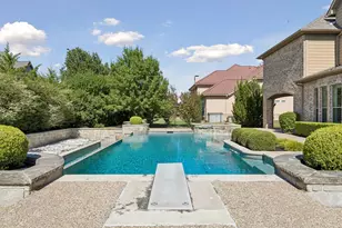 2312 Top Rail Ln, Southlake, TX 76092 - Photo 36