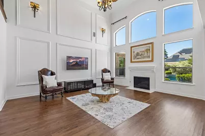 2312 Top Rail Lane, Southlake, TX 76092 - Photo 10