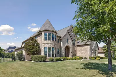 2312 Top Rail Lane, Southlake, TX 76092 - Photo 2