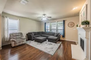 1836 Velarde Rd, Fort Worth, TX 76131 - Photo 8