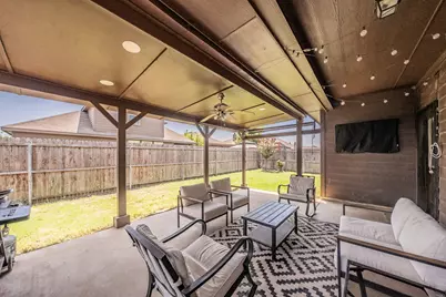 1836 Velarde Road, Fort Worth, TX 76131 - Photo 20