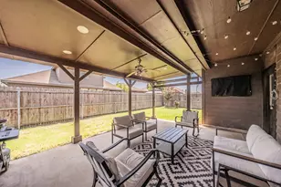 1836 Velarde Rd, Fort Worth, TX 76131 - Photo 20