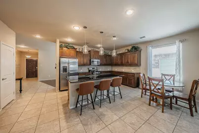 1836 Velarde Road, Fort Worth, TX 76131 - Photo 4