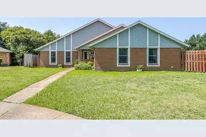 5419 Barcelona Drive, Garland, TX 75043 - Photo 1