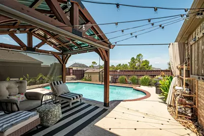 4013 Standridge Drive, The Colony, TX 75056 - Photo 30
