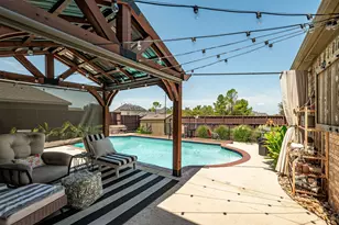 4013 Standridge Dr, The Colony, TX 75056 - Photo 30