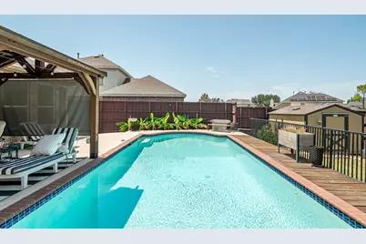4013 Standridge Drive, The Colony, TX 75056 - Photo 26