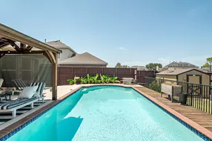 4013 Standridge Dr, The Colony, TX 75056 - Photo 26