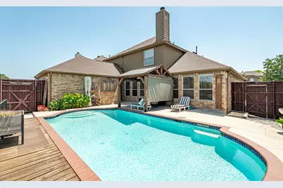 4013 Standridge Drive, The Colony, TX 75056 - Photo 28
