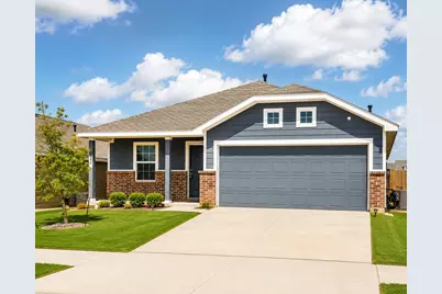 2644 Turtle Dove Drive, Fort Worth, TX 76179 - Photo 1