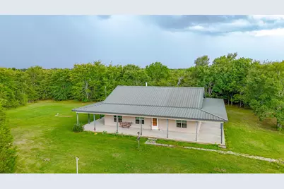 9982 County Road 4200, Kerens, TX 75144 - Photo 1