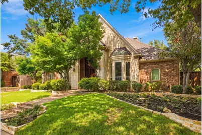 5900 Lennox Hill Drive, Plano, TX 75093 - Photo 2
