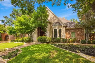 5900 Lennox Hill Dr, Plano, TX 75093 - Photo 2