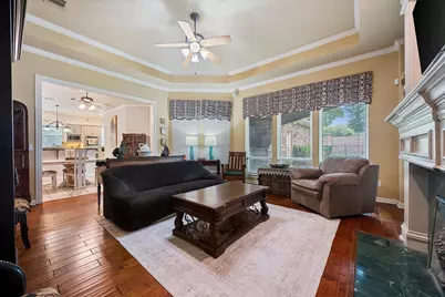 5900 Lennox Hill Drive, Plano, TX 75093 - Photo 8
