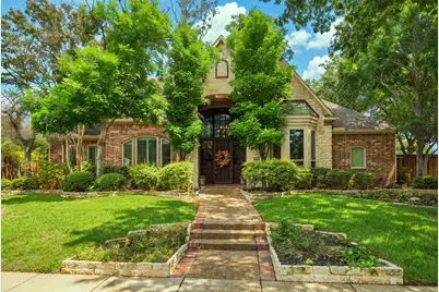 5900 Lennox Hill Drive, Plano, TX 75093 - Photo 1