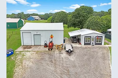 9867 Dripping Springs Road, Denison, TX 75021 - Photo 8
