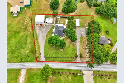 9867 Dripping Springs Road, Denison, TX 75021 - Photo 2