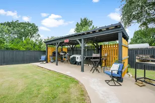 9867 Dripping Springs Rd, Denison, TX 75021 - Photo 38