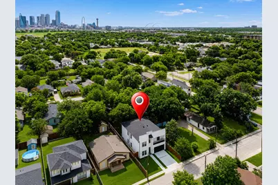 3418 Borger Street, Dallas, TX 75212 - Photo 4