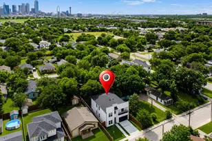 3418 Borger St, Dallas, TX 75212 - Photo 4