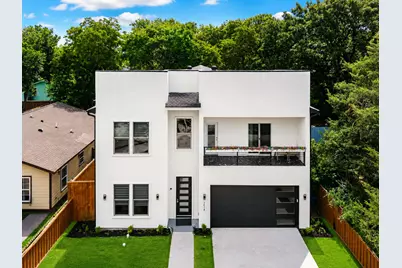 3418 Borger Street, Dallas, TX 75212 - Photo 1