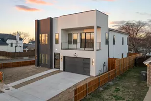1967 Gallagher St, Dallas, TX 75212 - Photo 2