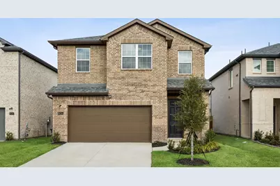 804 Aroco Bend, Princeton, TX 75407 - Photo 1