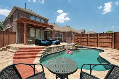 10185 Burnt Mill Lane, Frisco, TX 75035 - Photo 28