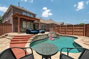10185 Burnt Mill Ln, Frisco, TX 75035 - Photo 28