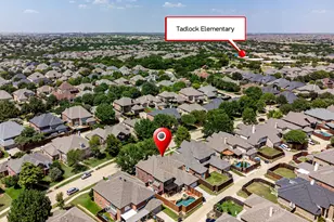 10185 Burnt Mill Ln, Frisco, TX 75035 - Photo 34