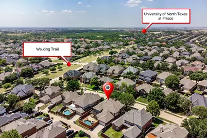 10185 Burnt Mill Lane, Frisco, TX 75035 - Photo 32